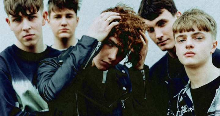 Full Colour release new single ‘Butterfly Brain’