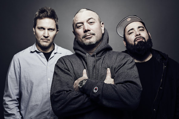 Fun Lovin' Criminals, Music, Tour, TotalNtertainment, New York