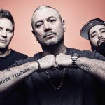 Fun Lovin Criminals, Leeds, TotalNtertainment, Music, Tour