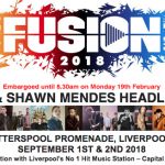 Fusion, Festival, Liverpool, totalntertainment, music, live event