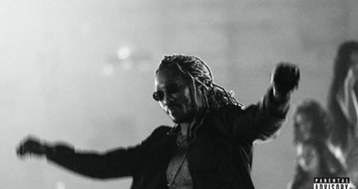 Future releases 8th Album ‘High Off Life’