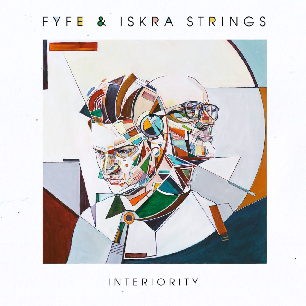 Fyfe and Iskra, Music News, New Single, TotalNtertainment