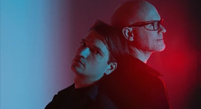Fyfe & Iskra Strings share ‘It’s A Waste Man’