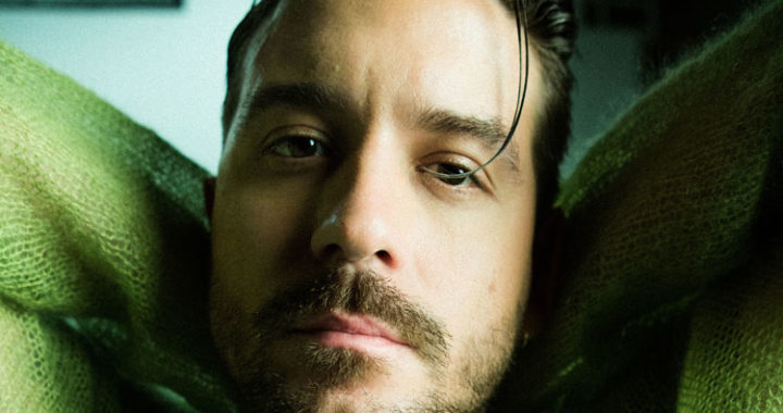 ‘Everything’s Strange Here’ the latest from G-Eazy