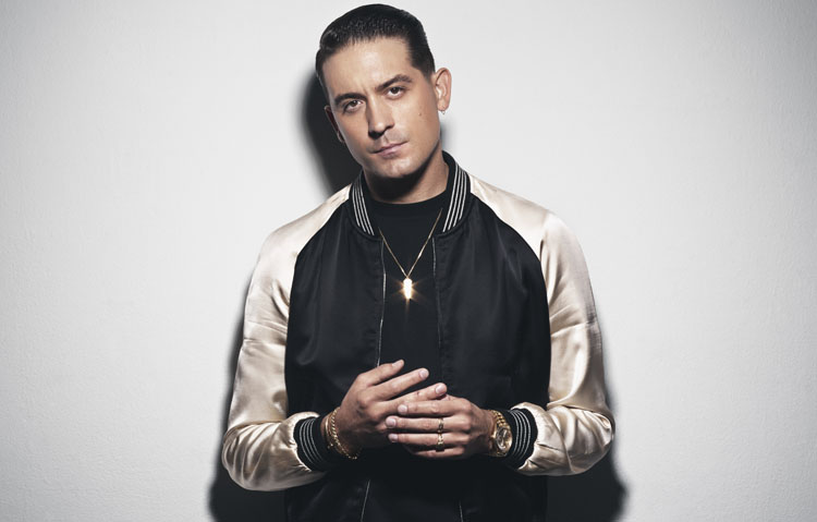 G Eazy drops two new tracks today
