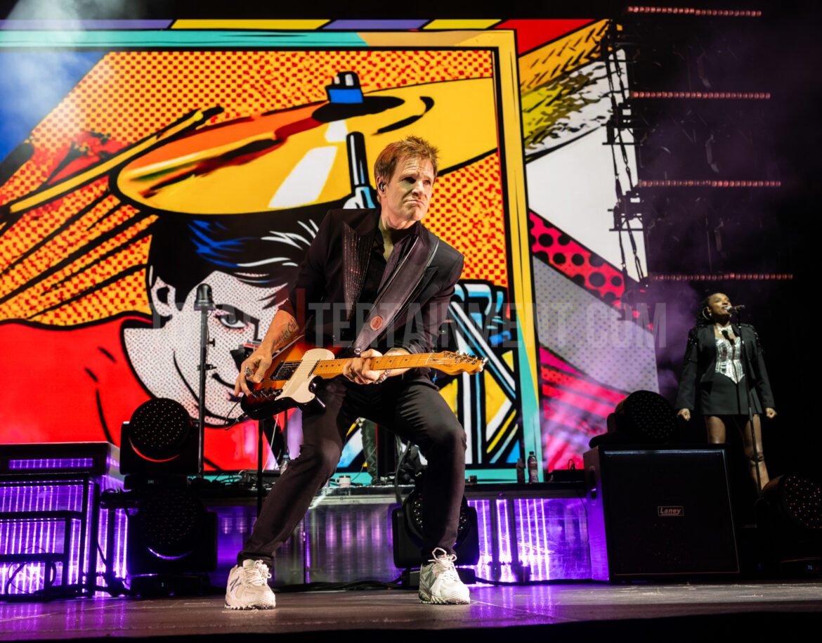 Duran Duran