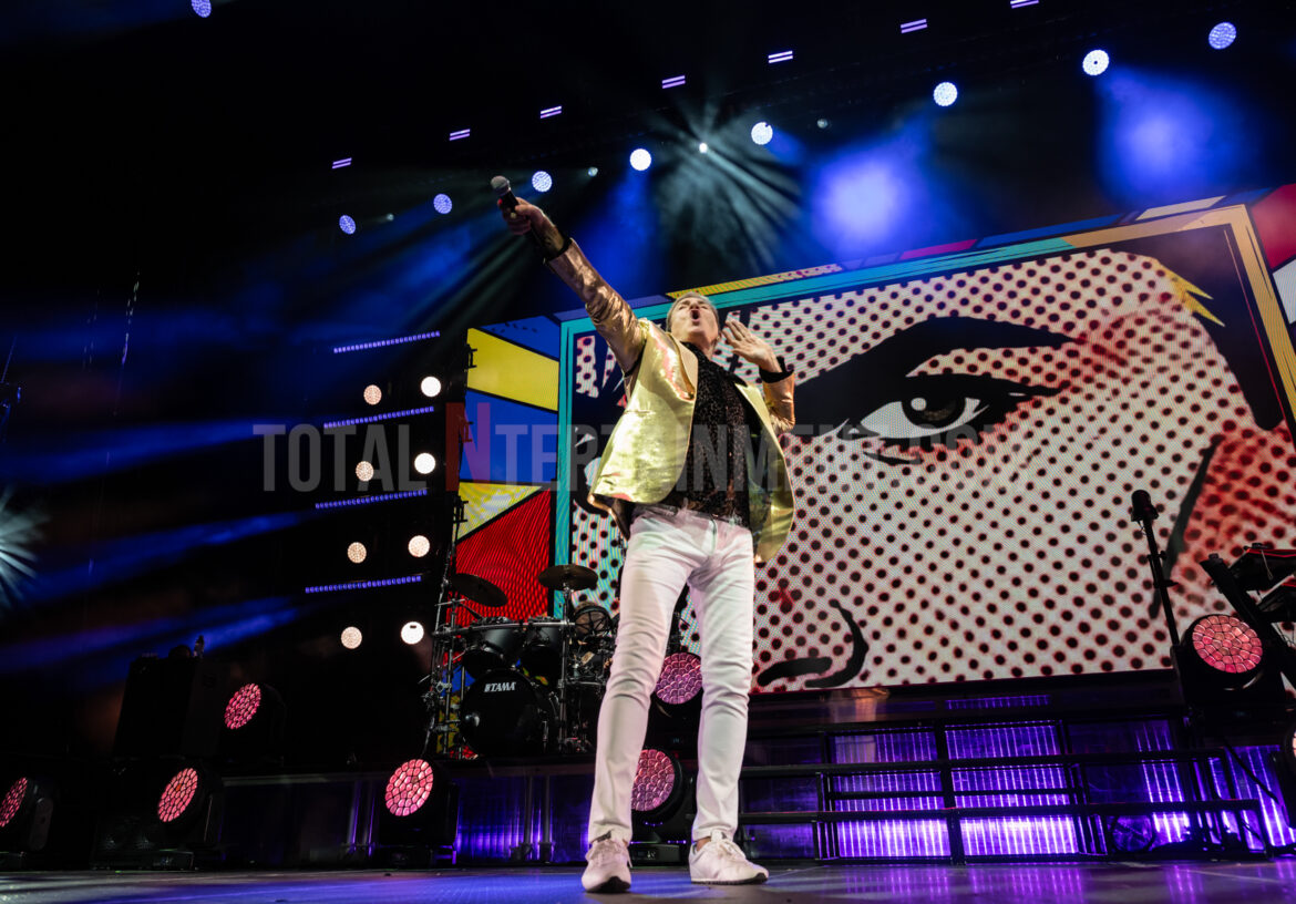 Duran Duran