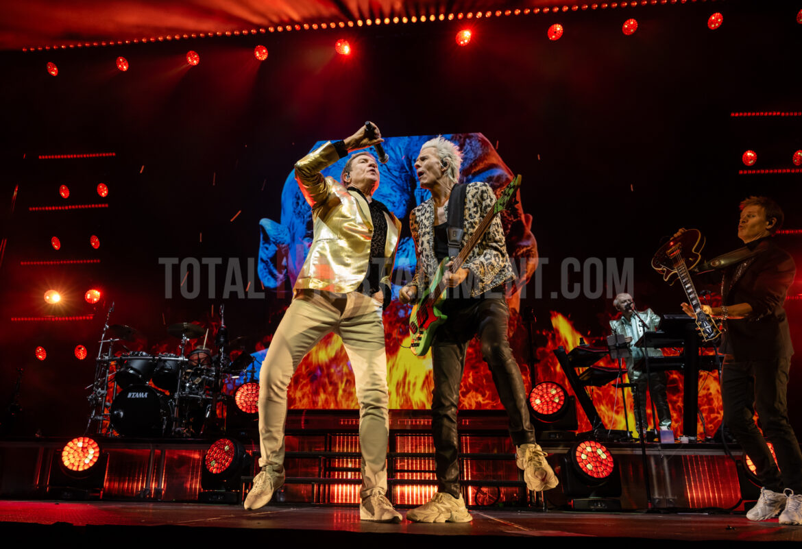 Duran Duran
