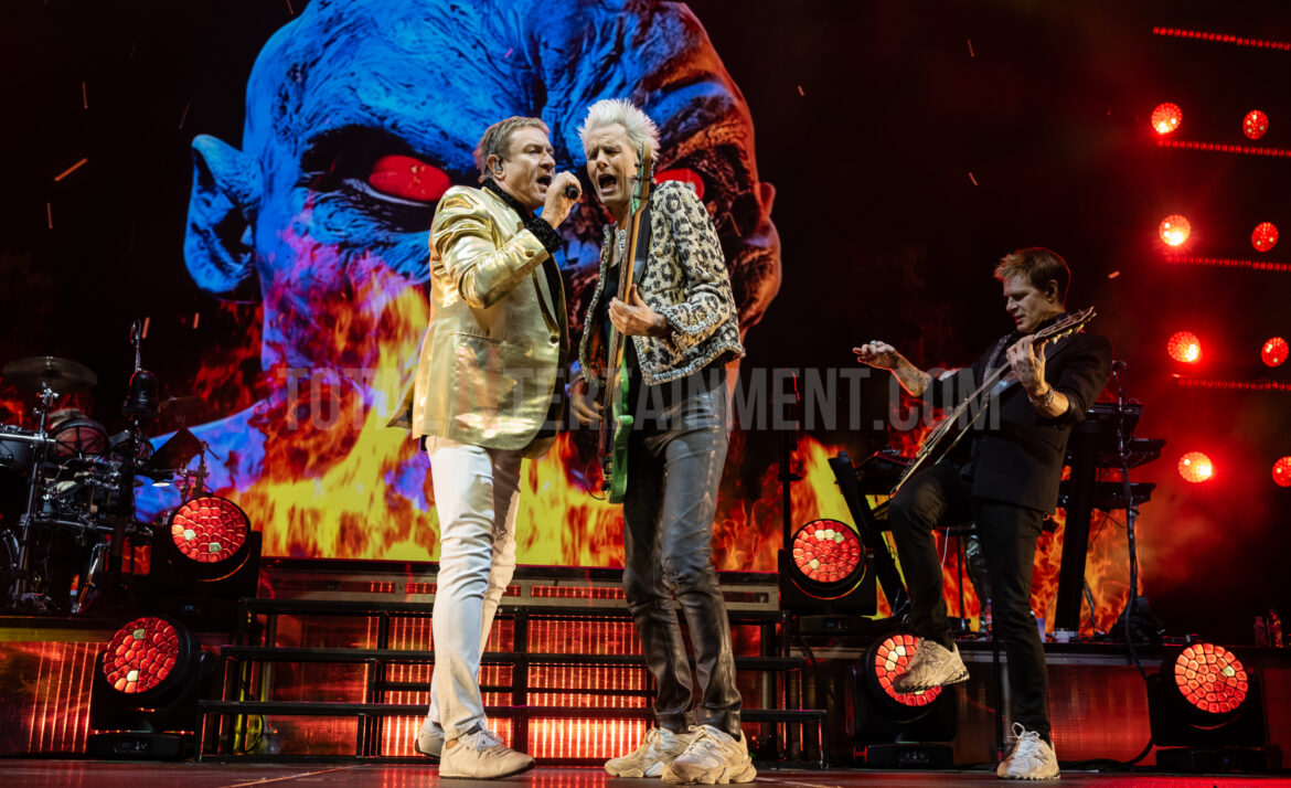 Duran Duran