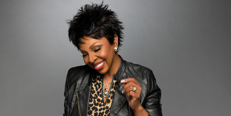 Gladys Knight, Leeds, Tour, TotalNtertainment, Music, Legend, Motown