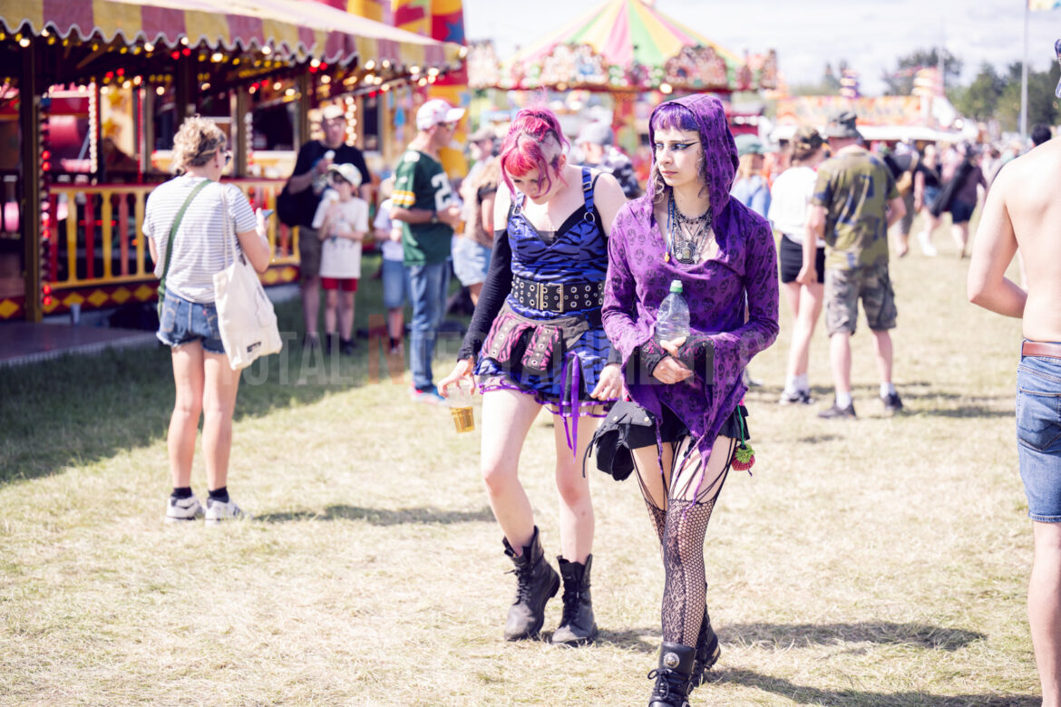 Bearded Theory Festival 2026
