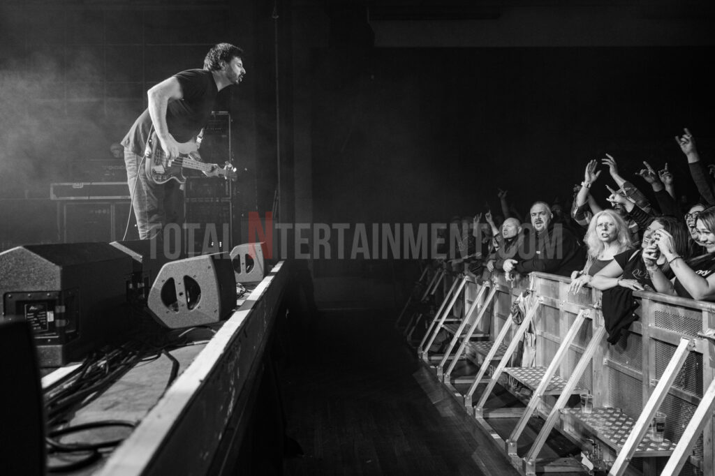 The Enemy, New Century Hall, Manchester The Enemy