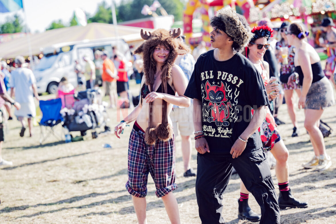 Bearded Theory Festival 2026