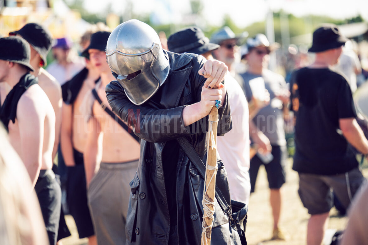 Bearded Theory Festival 2026