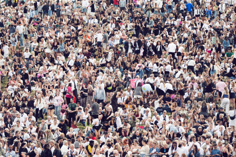Roundhay Park Festival,