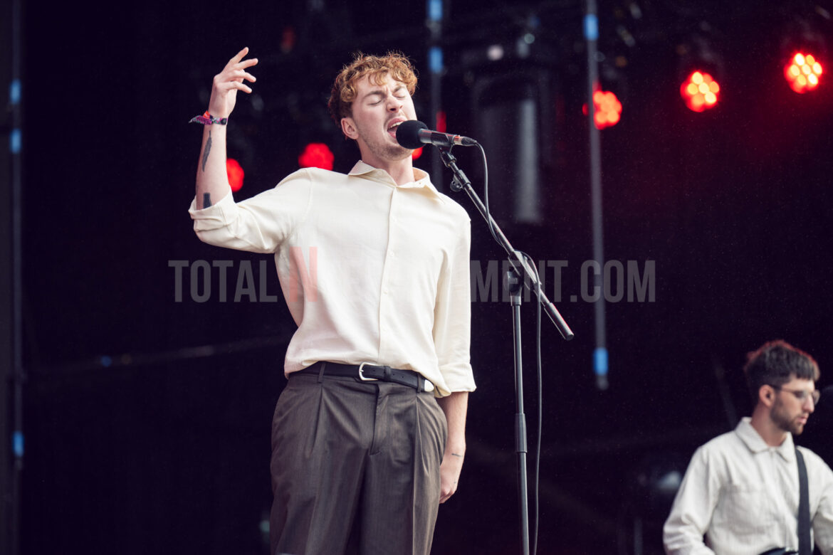 Roundhay Park Festival,