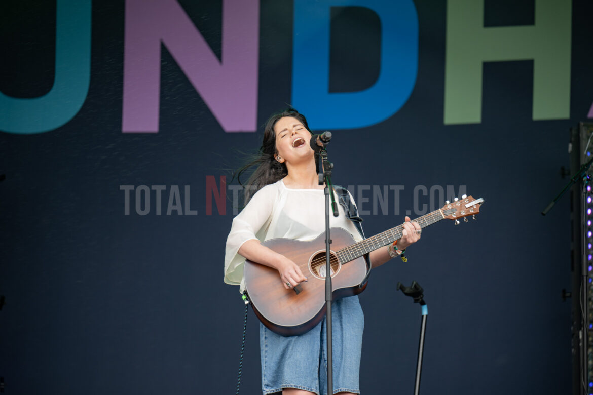 Roundhay Park Festival,