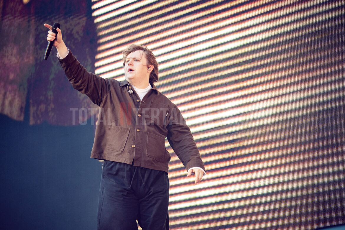 Roundhay Park Festival,