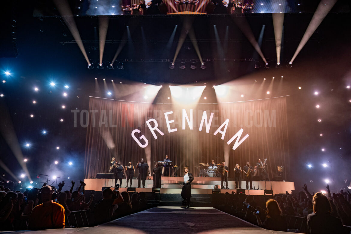 Tom Grennan