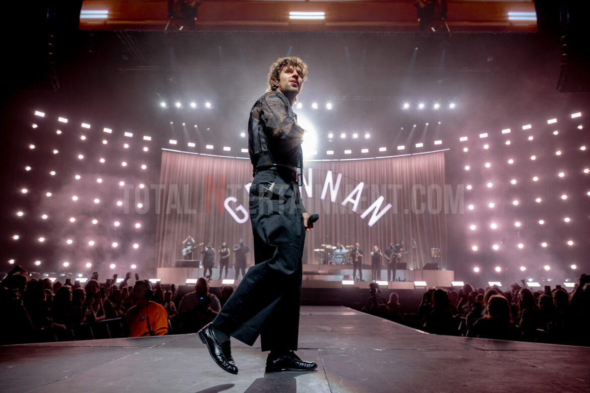 Tom Grennan