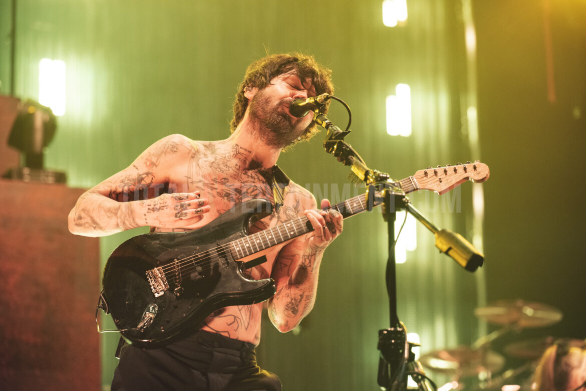 Biffy Clyro