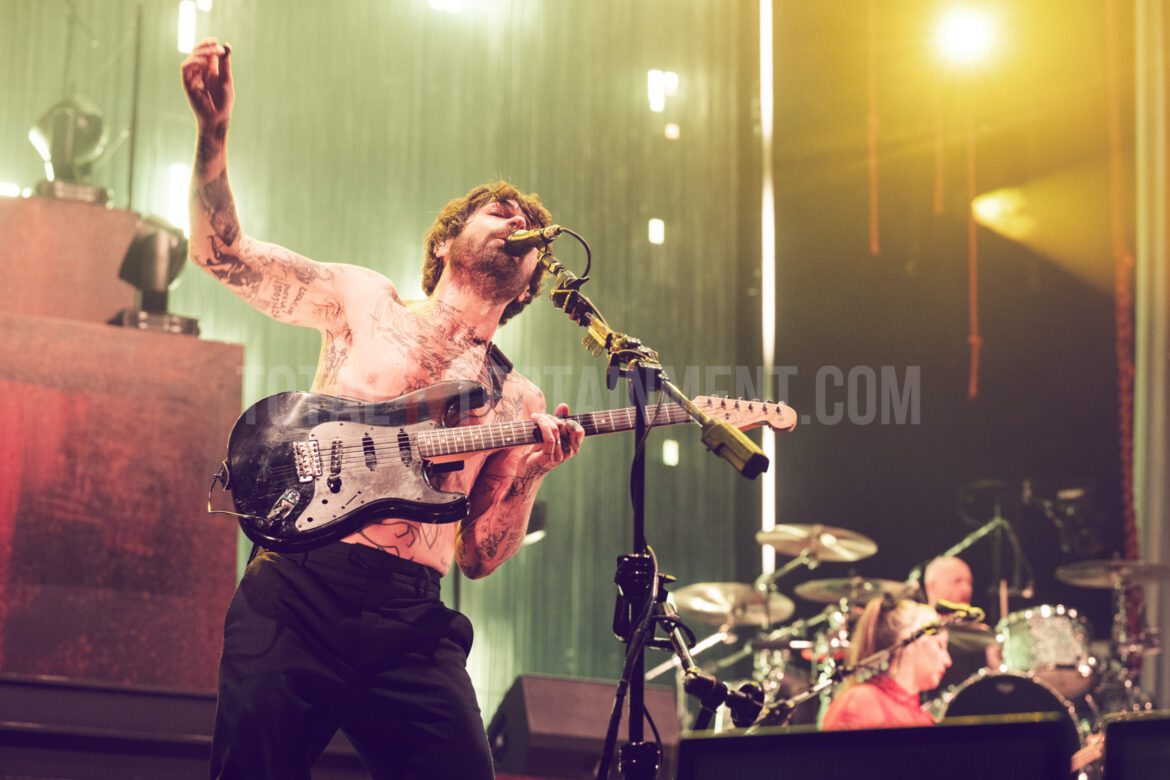 Biffy Clyro