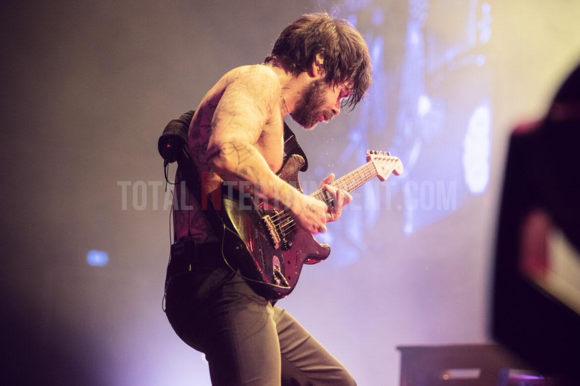 Biffy Clyro