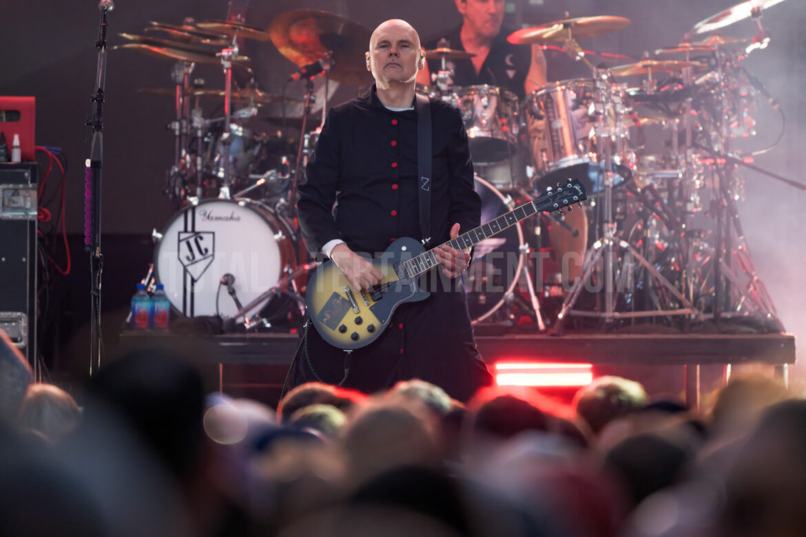 The Smashing Pumpkins