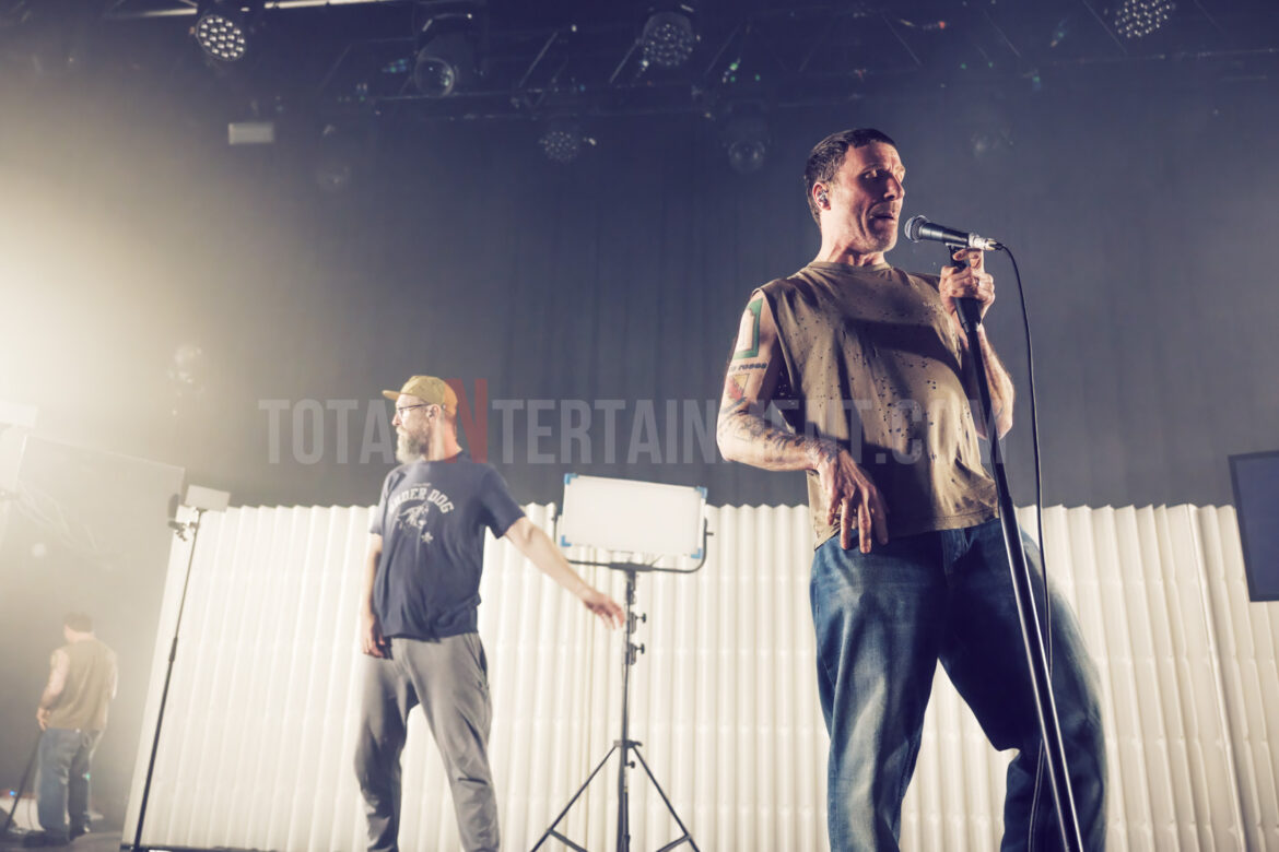 Sleaford Mods