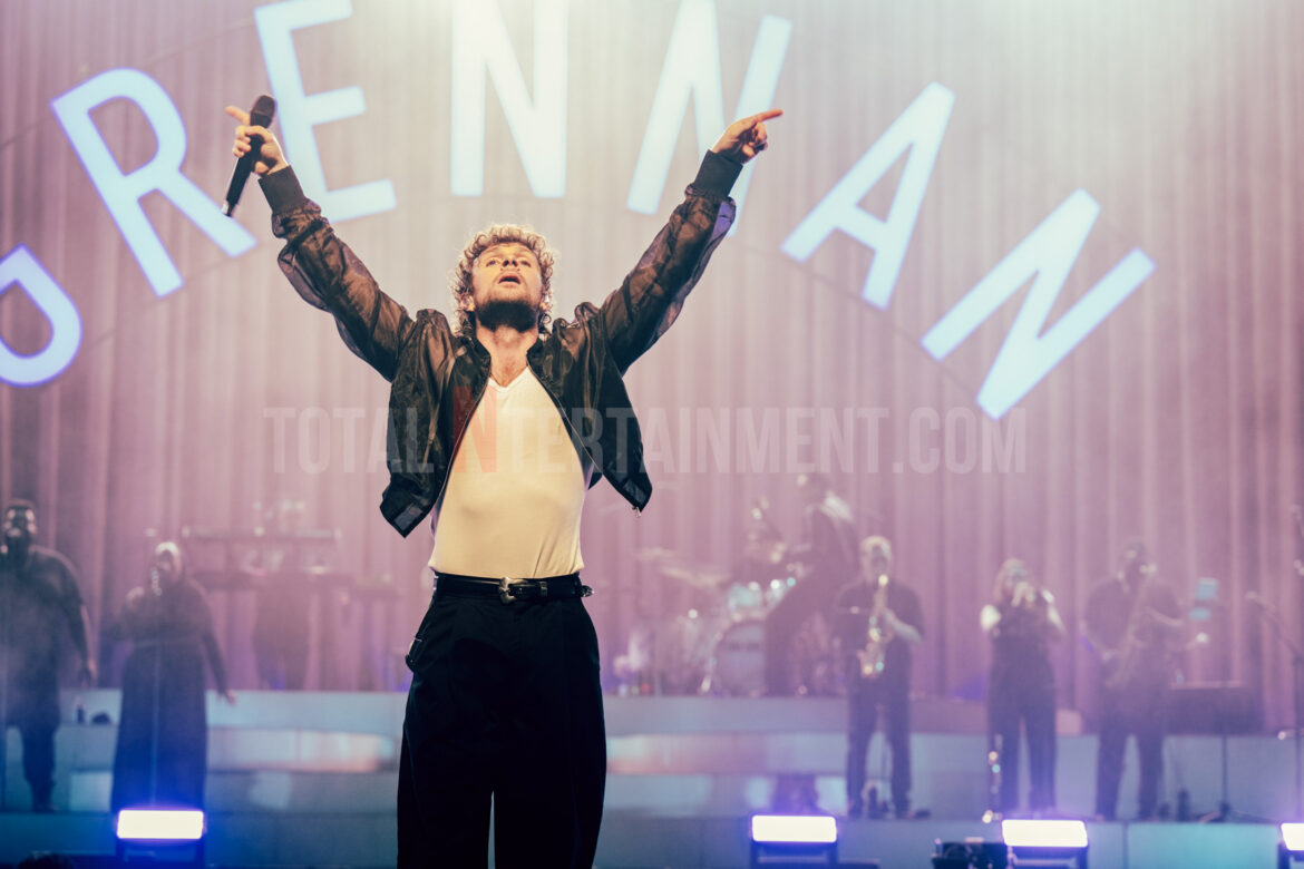 Tom Grennan