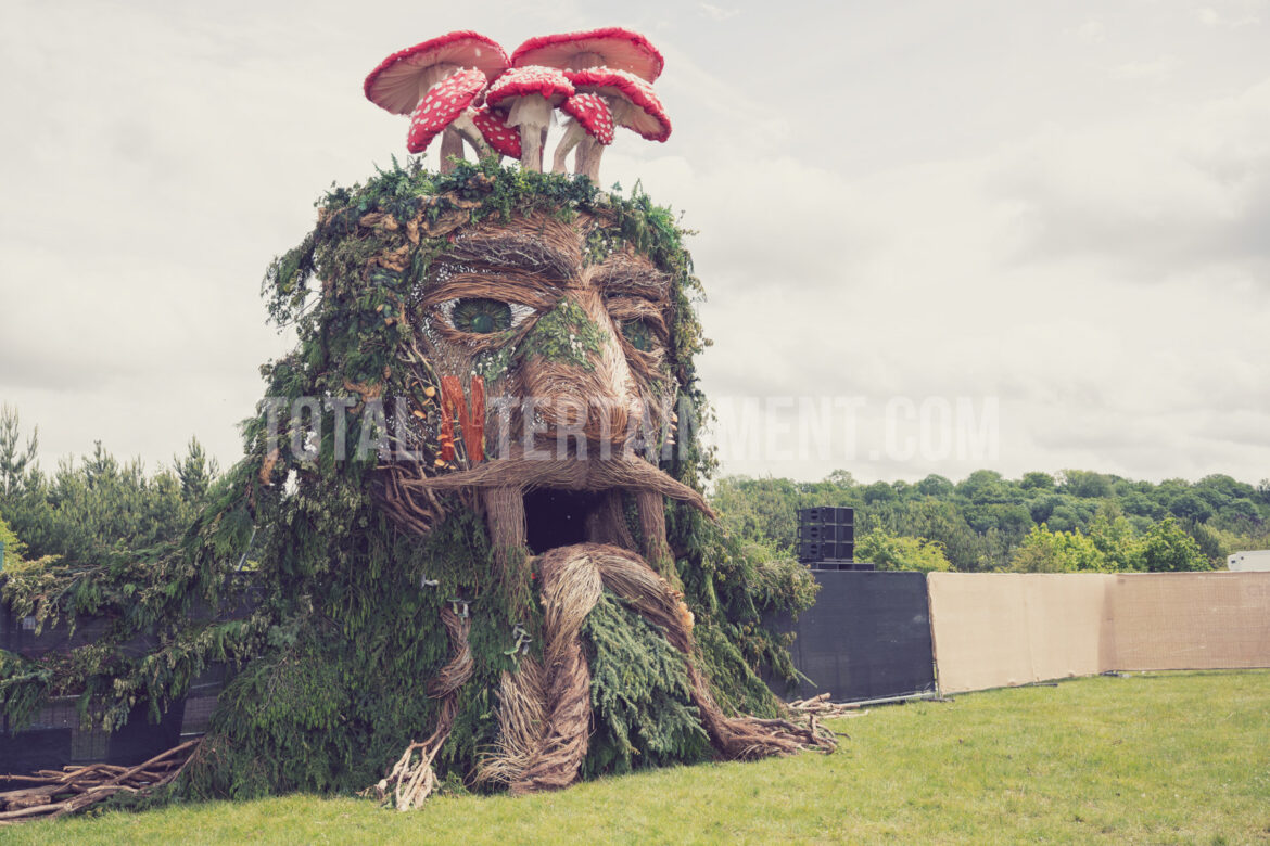Bearded Theory Festival 2026