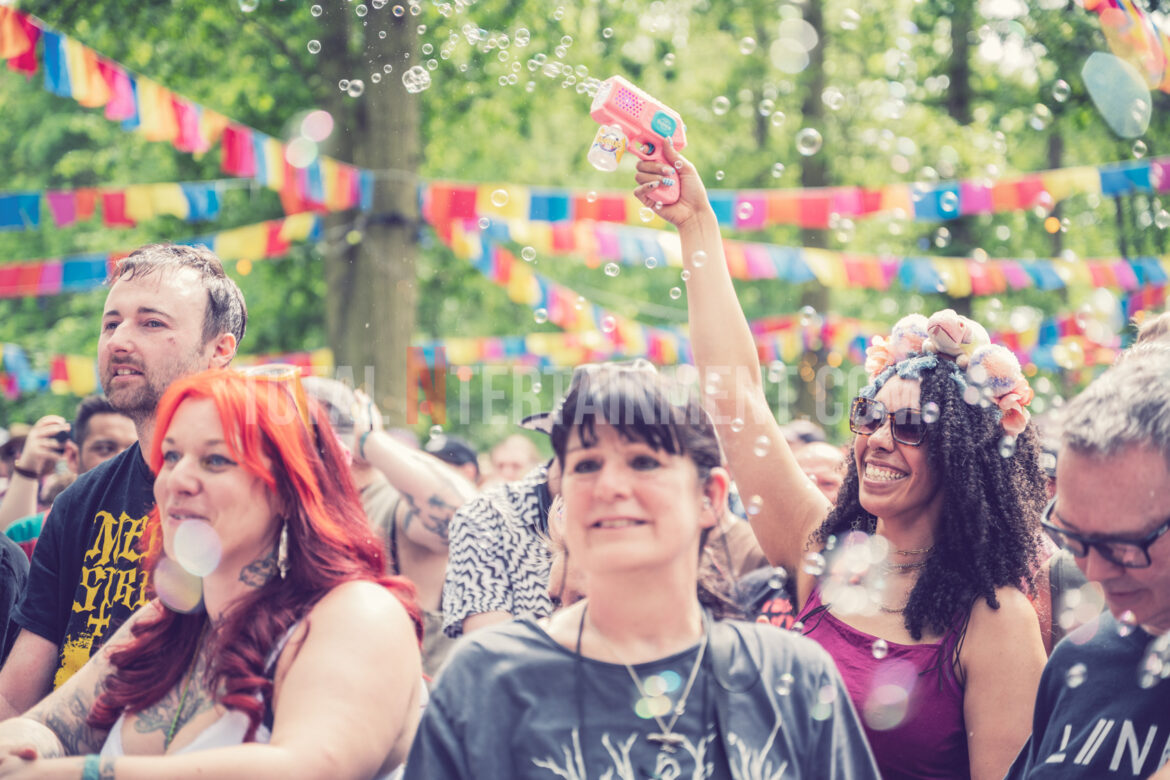 Bearded Theory Festival 2026