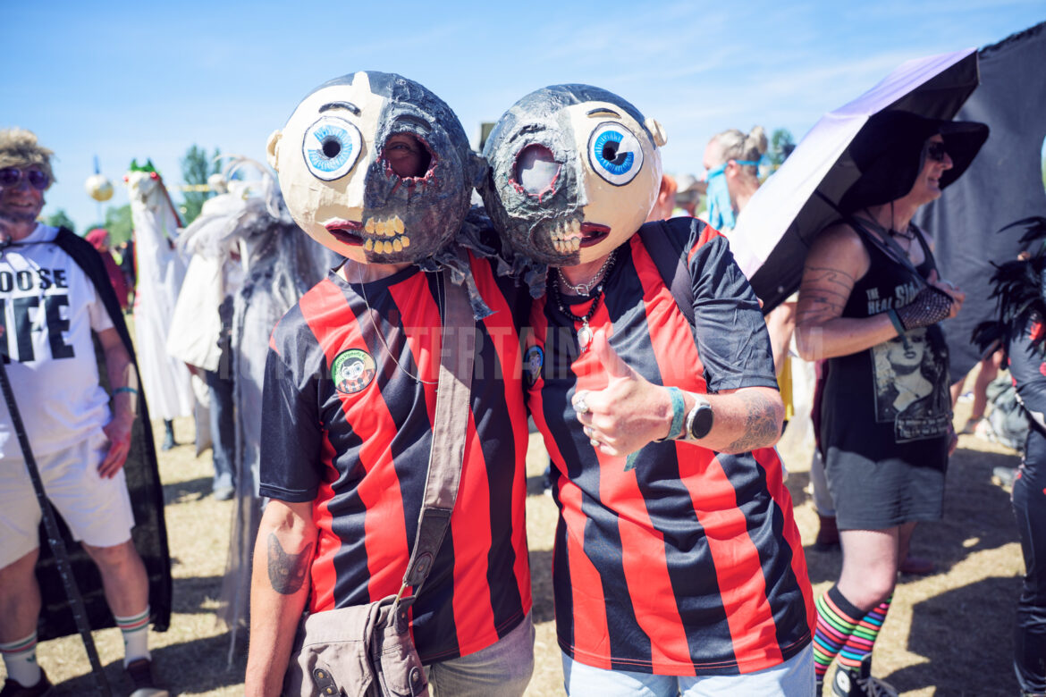 Bearded Theory Festival 2026