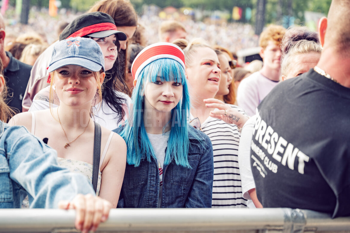 Roundhay Park Festival,