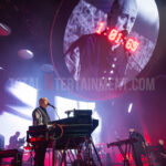 Gary Mather, Live Event, Music, Totalntertainment, Peter Gabriel, Manchester,