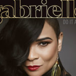 Gabrielle, Music, New Album, Do It Again, TotalNtertainment, Tour