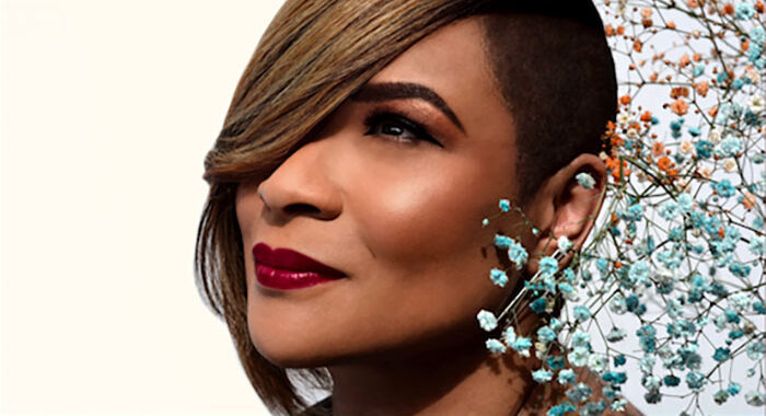 Gabrielle announces UK Tour & shows with Adele