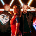 Galantis, Becky Hill, Run, New Single, TotalNtertainment