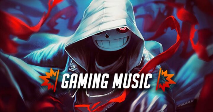 The best music to accompany your gaming