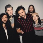 Gang Of Youths, Angel in realtime, Music News, TotalNtertainment, Tour News, New Album