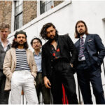 Gang of Youths, Music, Tour, TotalNtertainment, New Single