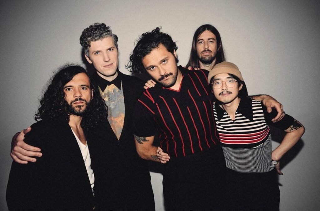 Gang Of Youths, In The Wake Of Your Leave, Music News, New Single, TotalNtertainment
