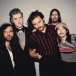 Gang Of Youths, In The Wake Of Your Leave, Music News, New Single, TotalNtertainment, Angel In Realtime, Spirit Boy