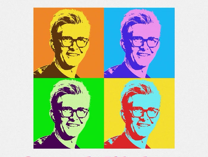 Gareth Malone