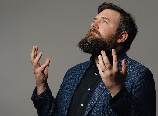Garrett Millerick returns to the Soho Theatre