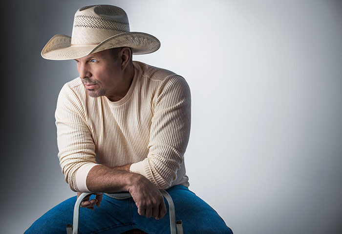 Garth Brooks