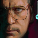 Garth Marenghi, Tour News, Comedy News, TerrorTome, TotalNtertainment