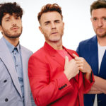 Gary Barlow, Music, Elita, Michael Bublé, New Single, TotalNtertainment