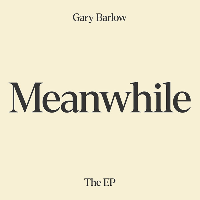 Gary Barlow
