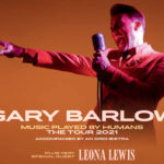 Gary Barlow, Leona Lewis, Music, Tour, Leeds, TotalNtertainment